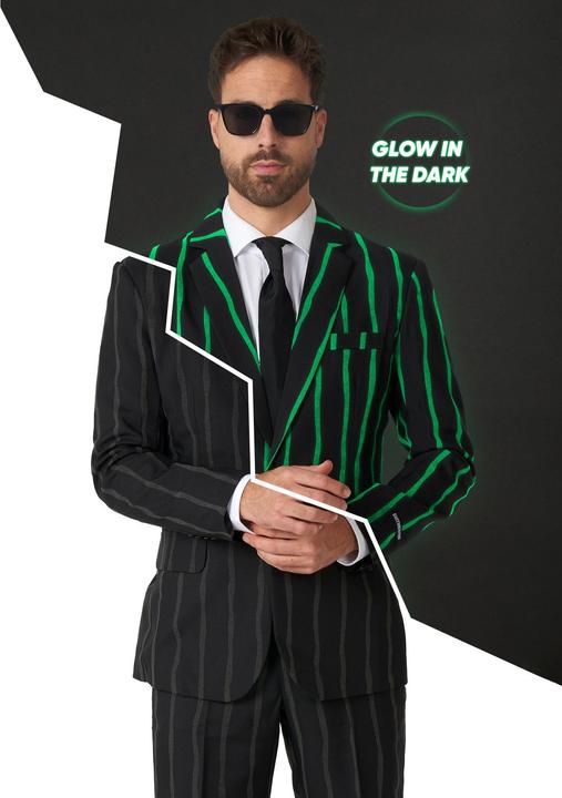 Image du produit Suitmeister Glowy Stripes (XL)