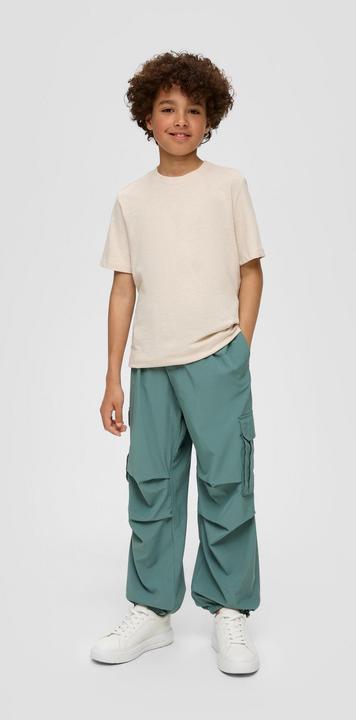 Image du produit S.Oliver Hose Parachute Pants im Cargo-Stil (170)