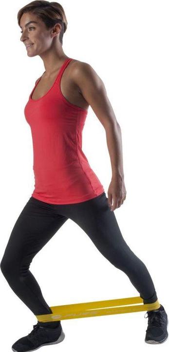 Productafbeelding Pure2improve Trainingsbanden (0.30 m, Gemakkelijk, Medium, Sterk)