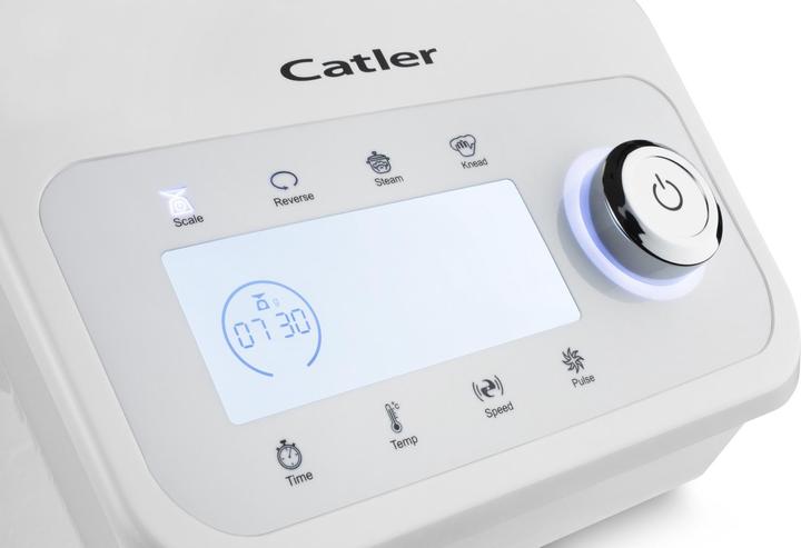 Actual product image Catler TC 8010 (1300 W, 2.50 l)