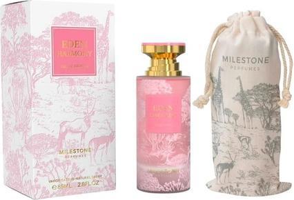 Image du produit Milestone Eden Harmony (Eau de parfum, 100 ml)