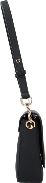 Actual product image Love Moschino Bold Love Schultertasche 24 cm