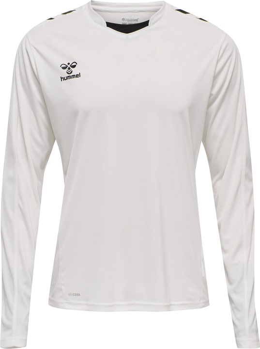 Image du produit hummel Core Xk Poly Jersey L/S (S)