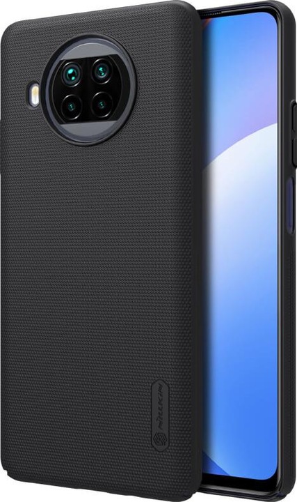 Productafbeelding Nillkin Super Frosted Shield-serie (Xiaomi Mi 10T Lite)
