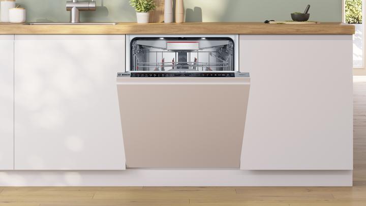 Actual product image Bosch Hausgeräte SMD8TCX01E