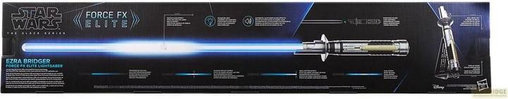 Produktbild Star Wars Force FX Elite Ezra Bridger Lightsaber
