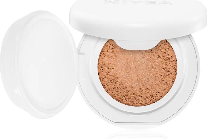 Produktbild NIVEA 3in1 Pflege Cushion (02, Mittel)