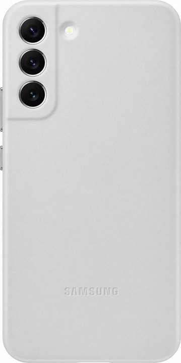 Actual product image Samsung Leather Cover (Samsung Galaxy S22+)
