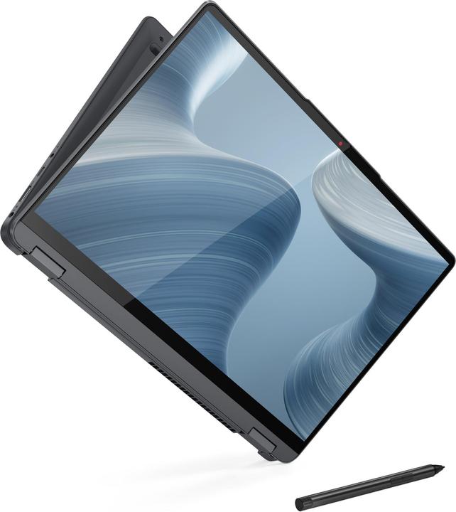 Produktbild Lenovo IdeaPad Flex 5 (14", Intel Core i5-1235U, 16 GB, 1000 GB, DE)