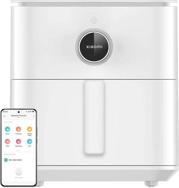 Image du produit Xiaomi Smart Air Fryer 6.5L version EU