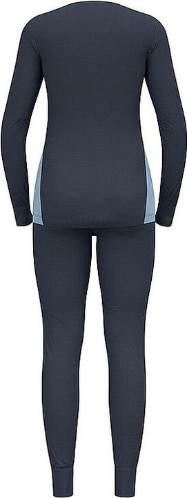 Produktbild Odlo Active Warm  Set (M)