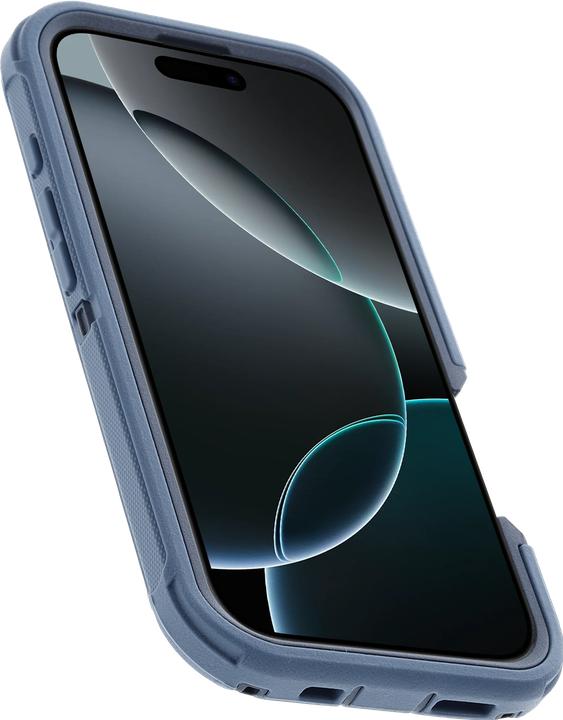 Actual product image OtterBox Defender mit MagSafe (Apple iPhone 16 Pro)