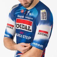 Produktbild Castelli Soudal Quick-Step Climber's A/C Jersey (XXL)