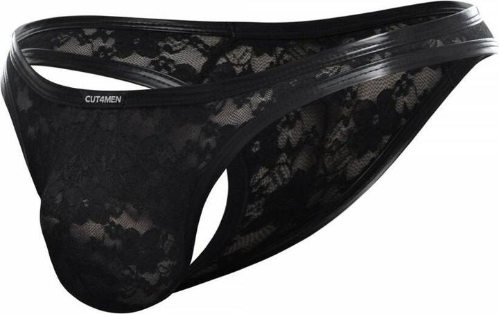 Immagine prodotto Cut4men C4m L4ace Capri Nero XL (XL)