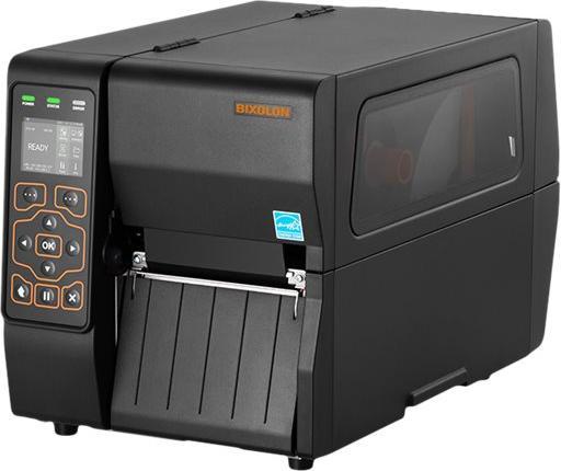Tomoking 　sm-t300 SM-T300 - Rugged Portable Printer: IP Rated for Field Service