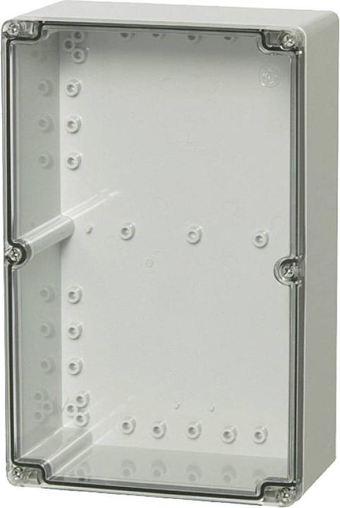 Produktbild Fibox Gehäuse Polycarbonat 250x160x125mm (Gehäuse)