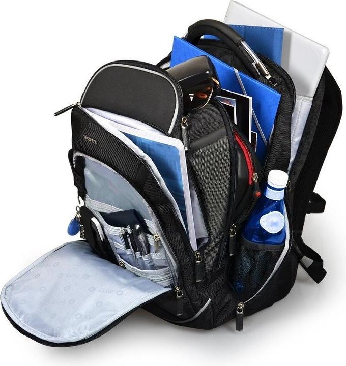 Actual product image Port Designs 900711 Mouse right USB Type-A Optical 3200 DPI (Cable)