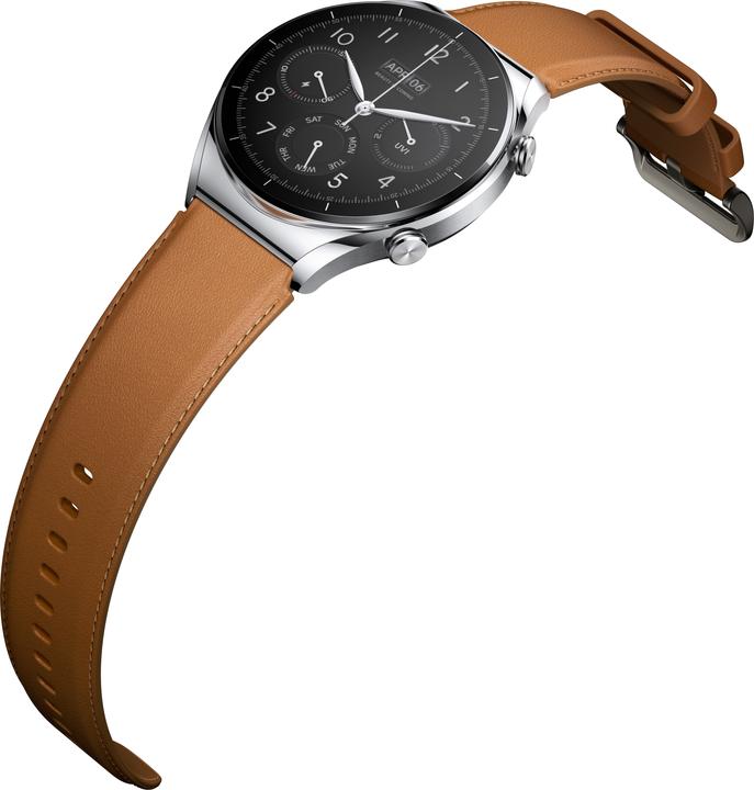 Image du produit Xiaomi Watch S1 (46.50 mm)