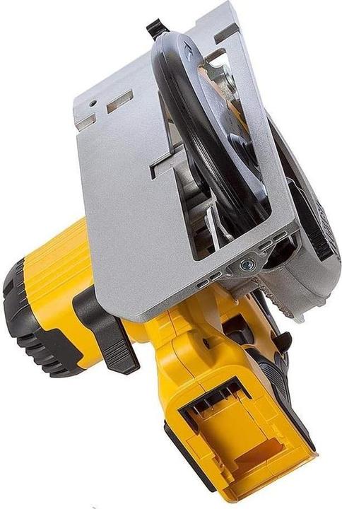 Actual product image DeWalt DCS391NT-XJ