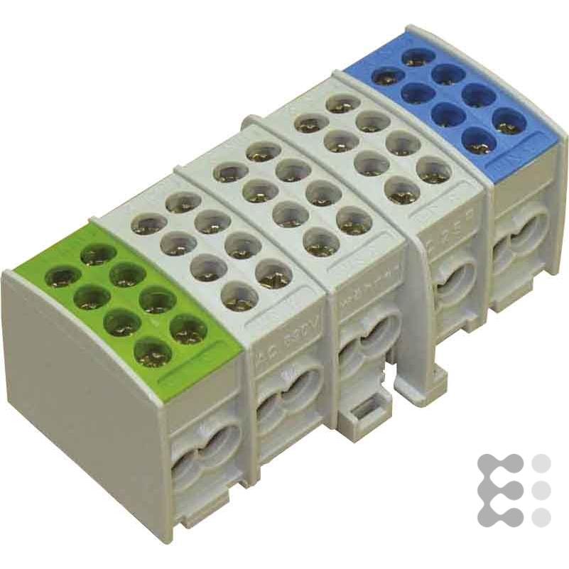 Eaton, Chiave a bussola, Terminale di derivazione della linea principale 3x25 ZSD-HKL/3X25/FS