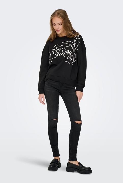 Actual product image JdY JDYCANOA Sweatshirt Sweatshirt (S)