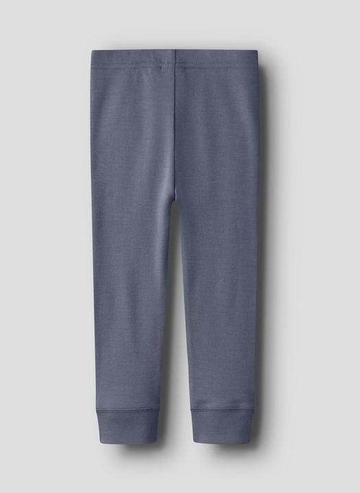 Image du produit Name it Merinowoll Lange Unterhose (116)