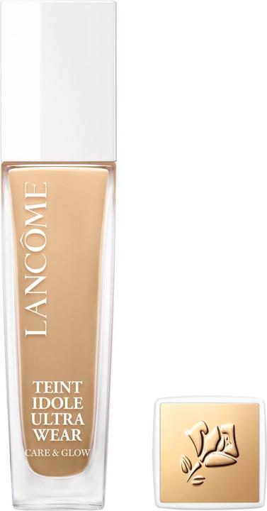 Actual product image Lancôme Teint Idole Ultra Wear Care & Glow 405W Fl 30 ml (405W)