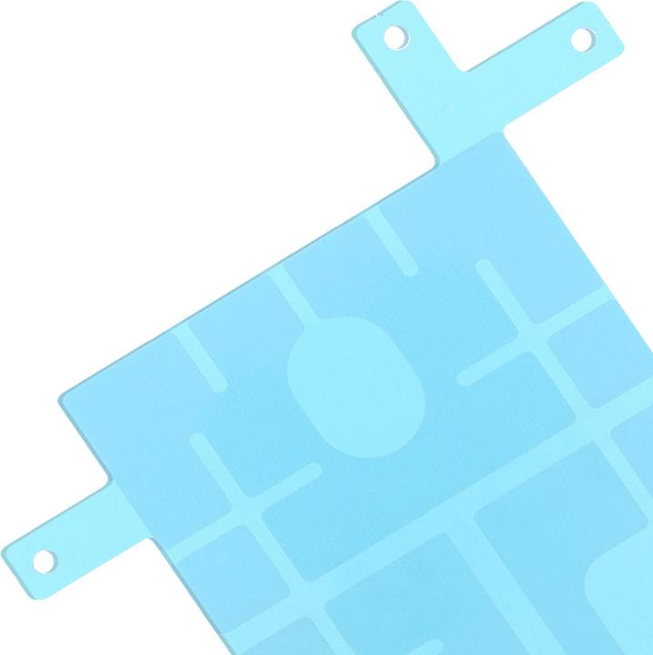 Actual product image Samsung Replacement battery adhesive strip