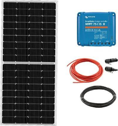 Supersolar Solar set 200Watt (200 W)