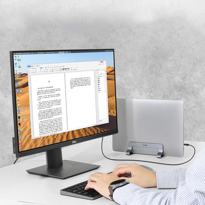 Actual product image Ugreen LP258