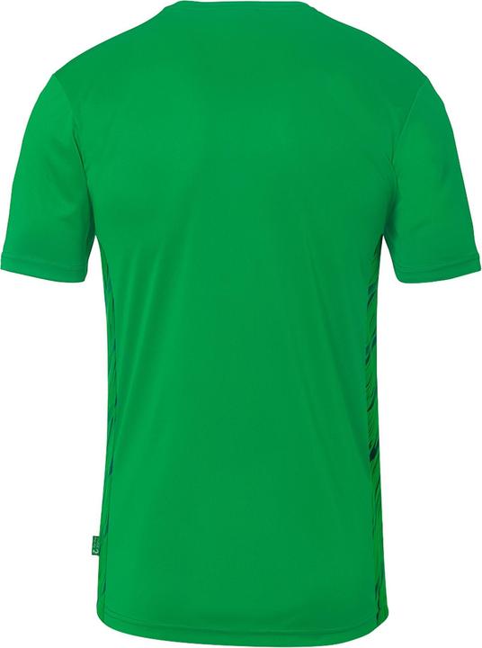 Actual product image Uhlsport Trainings-T-Shirt Progressive 28 Poly (152)