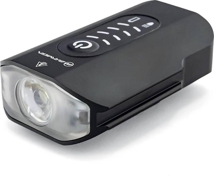 Produktbild Briviga Vorne/hinten Lampe (600 lm, 30 lm)