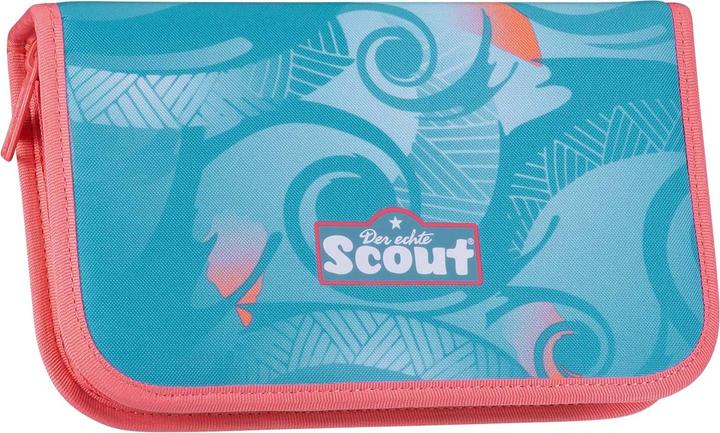 Produktbild Scout Safety Light Micro Set 4-teilig (19 l)