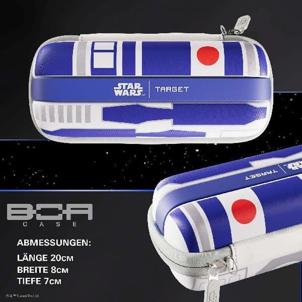 Actual product image Target BOA Tasche R2D2