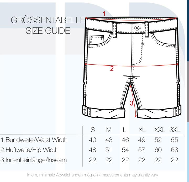 Immagine prodotto Blend Luke Pantaloncini Di Jeans Shorts Bermuda Da Uomo elasticizzato Slim (XL)