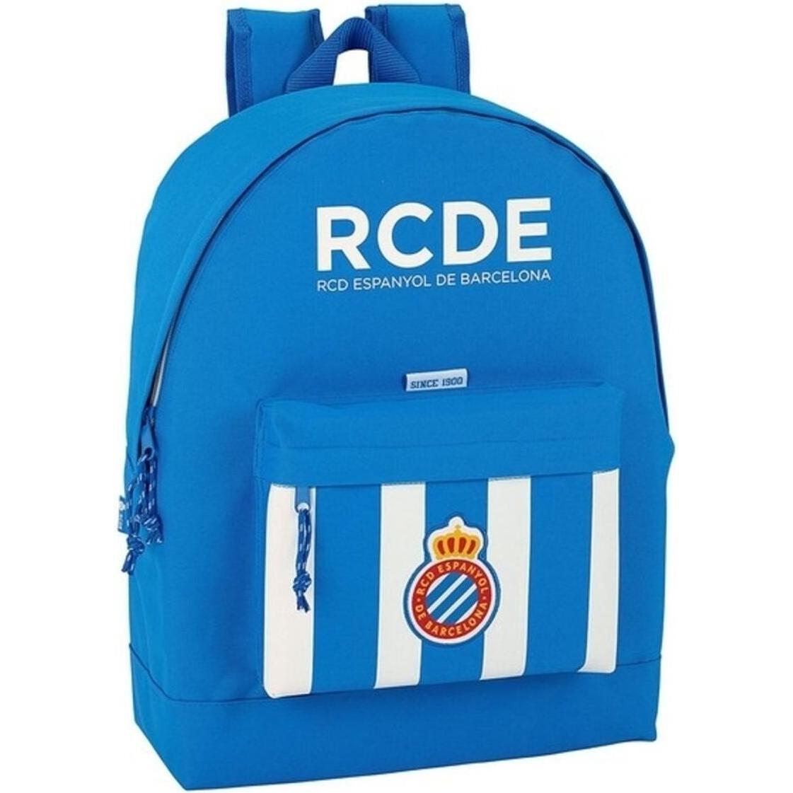 RCD Espanyol, Zaino