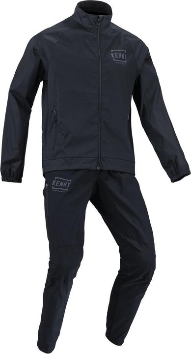 Actual product image Kenny Reflex (28)