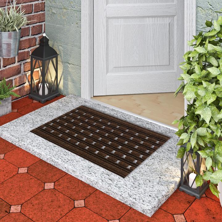 Produktbild Pergamon Fussmatte Sauberlauf Casa Basic (40 x 60 cm)