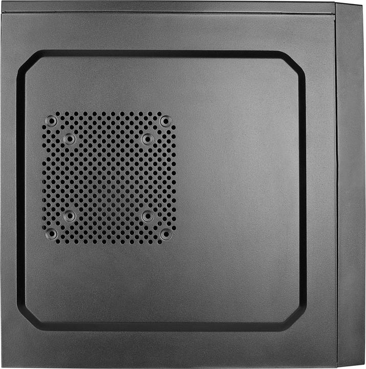 Image du produit Anima Boitier Mini Tour Micro ATX compatible AC4 (Noir) (mATX, Mini-ITX)