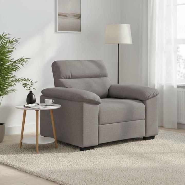 Immagine prodotto vidaXL Sessel