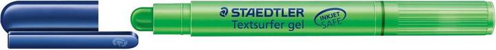 Staedtler Evidenziatore Textsurfer® Gel 264 3mm verde (1 x)