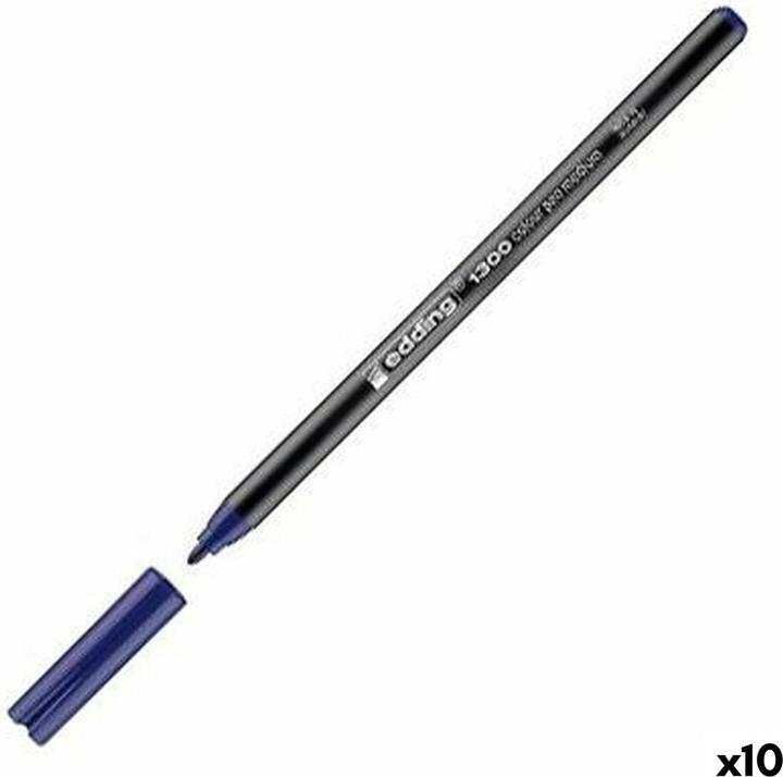 Image du produit Edding e-1300 Noir