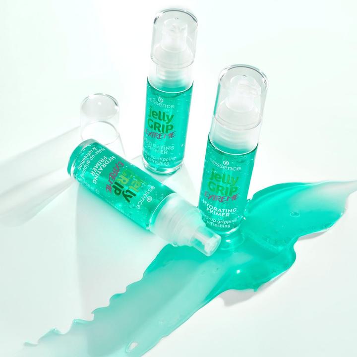 Produktbild essence jelly GRIP EXTREME HYDRATING PRIMER (Transparent)