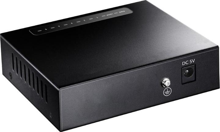 Produktbild Cudy GS105 (5 Ports)
