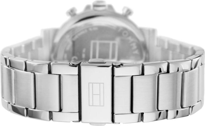 Immagine prodotto Tommy Hilfiger Daniele (Orologio da polso analogico, 44 mm)