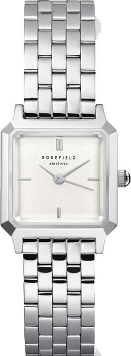 Actual product image Rosefield - Boxelle Silver BWSSS-B02 (Analogue wristwatch)