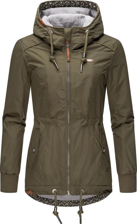 Produktbild Ragwear YM-Danka (M)