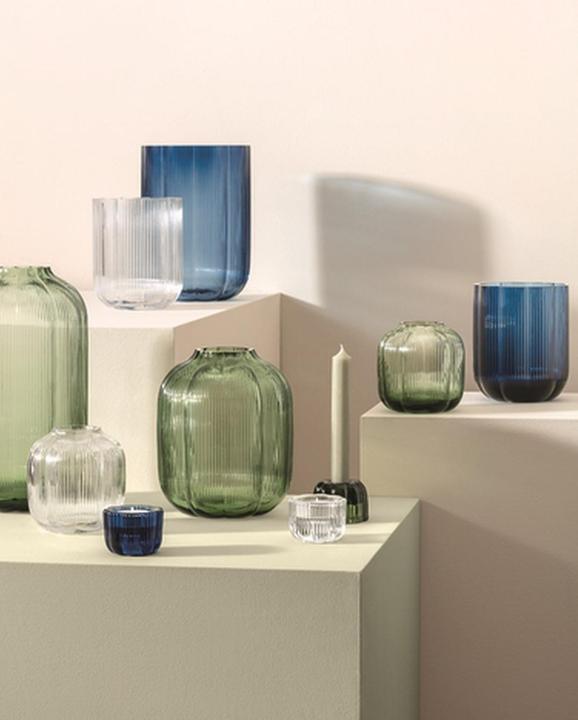 Immagine prodotto Villeroy & Boch Vase Fleur vert (1x, 2.60 l)