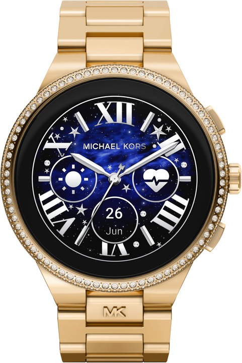Produktbild Michael Kors Camille Gen 6 (44 mm)
