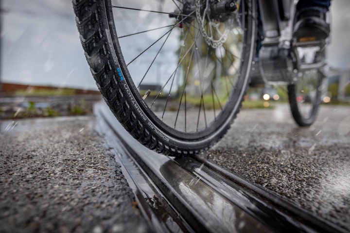 Actual product image Schwalbe Marathon 365 HS475 (28 x 2.00, 50-622)